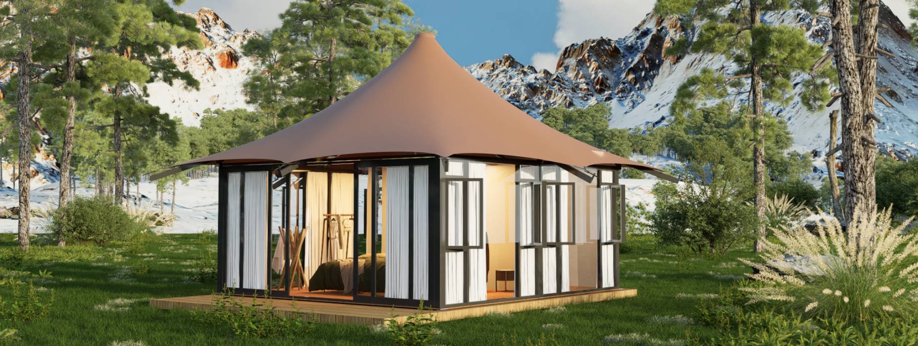 武都区装配式建筑厂家